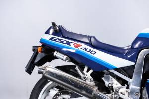 Bild 7/41 von Suzuki DUMMY (1990)