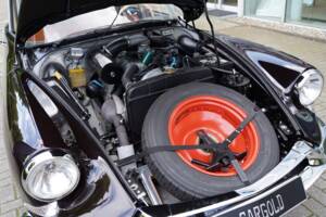 Bild 16/31 von Citroën DS 19 (1957)
