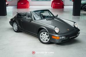 Bild 4/25 von Porsche 911 Carrera 4 (1990)
