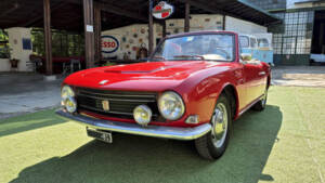 Image 5/64 of FIAT 1200 S OSI (1965)