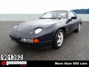 Image 1/15 of Porsche 928 S4 (1988)