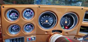 Immagine 58/110 di GMC Sierra 2500 (1975)