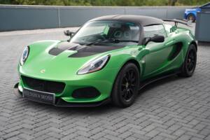 Bild 22/50 von Lotus Elise Cup 250 (2019)