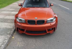 Bild 7/30 von BMW 1er M Coupé (2011)