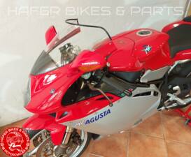 Afbeelding 28/47 van MV Agusta F4 1000 S (2004)