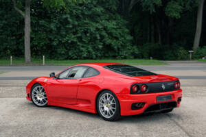 Afbeelding 13/69 van Ferrari F 360 Challenge Stradale (2004)