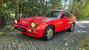 Image 3/31 of Porsche 924 Turbo (1981)
