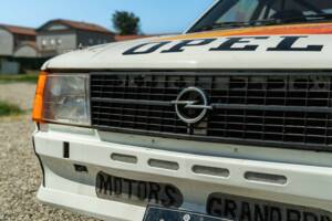 Image 23/50 of Opel Kadett 1,8 GT/E (1984)