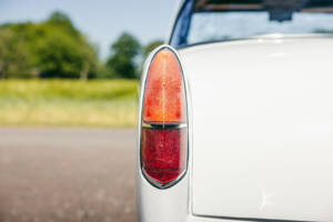 Bild 18/62 von Lancia Appia Pininfarina (1959)