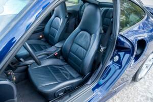 Image 29/46 of Porsche 911 Turbo (2001)