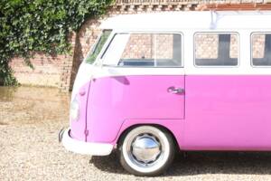 Image 9/50 de Volkswagen T1 Kombi (1958)