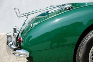 Image 36/40 of Austin-Healey 3000 Mk II (BT7) (1961)