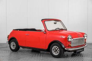Immagine 5/50 di Mini 1100 Special (1979)