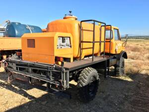 Bild 2/15 von Mercedes-Benz Unimog 404 S (1971)