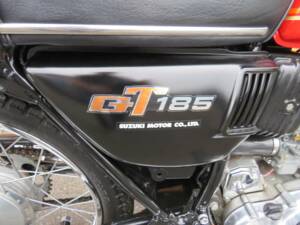 Image 31/45 de Suzuki DUMMY (1977)