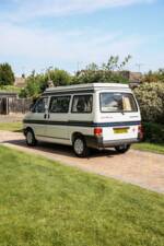 Bild 14/37 von Volkswagen T4 California 2.0 (1996)