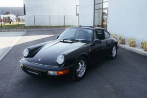 Bild 11/39 von Porsche 911 Carrera 4 (1993)