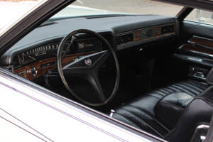 Afbeelding 27/35 van Cadillac Fleetwood Eldorado Coupe (1972)