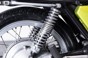 Image 28/36 of Moto Guzzi DUMMY (1973)