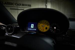 Bild 67/100 von Ferrari 599 GTB (2008)