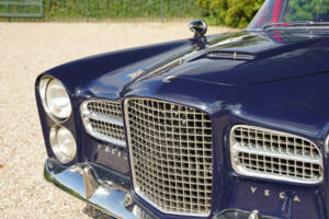 Bild 27/50 von Facel Vega FV4 (1958)