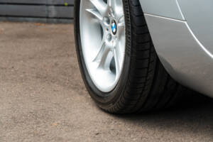 Imagen 39/53 de BMW Z8 (2001)