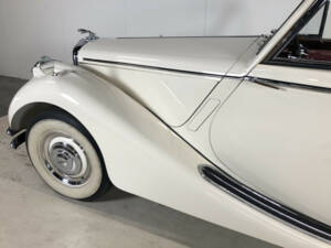 Bild 15/33 von Jaguar Mk V  3.5 Liter (1950)