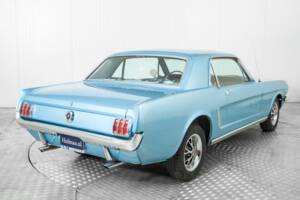 Image 25/50 of Ford Mustang 302 (1966)