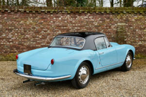 Bild 32/50 von Lancia Aurelia B24S Convertible &quot;America&quot; (1959)