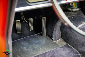 Bild 30/50 von Jaguar XK 150 OTS (1958)