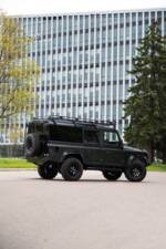 Image 33/41 of Land Rover Defender 110 (1992)