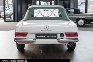 Image 4/15 of Mercedes-Benz 280 SL (1969)