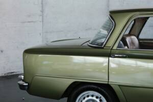 Imagen 45/49 de Alfa Romeo Giulia Super 1.3 (1973)