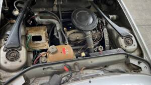 Bild 104/124 von Lancia Beta Spider 1600 (1976)