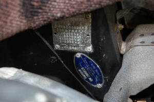 Afbeelding 40/50 van Alpine V6 Turbo &quot;Le Mans&quot; (1991)