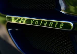 Image 41/50 de Aston Martin V8 Volante (1998)