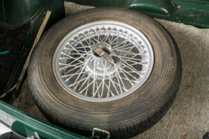 Image 45/50 de MG MGB (1967)