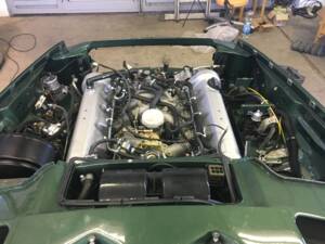 Image 25/28 of Mercedes-Benz 350 SL (1971)