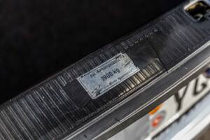 Image 156/175 of Mercedes-Benz 420 SE (1986)