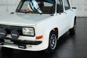Imagen 3/50 de SIMCA 1000 Rallye 3 (1978)