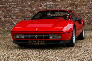 Immagine 46/50 di Ferrari 328 GTS (1986)