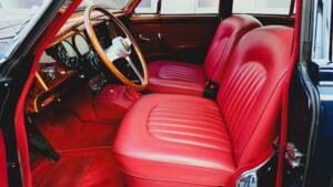 Bild 17/57 von Jaguar Mk II 3.4 (1967)