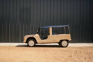 Bild 24/73 von Citroën Méhari (1975)