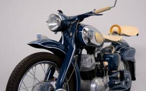 Immagine 27/84 di NSU Superfox (1956)