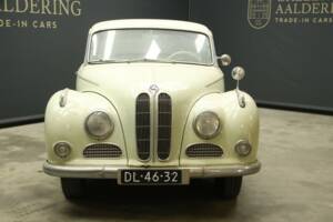 Afbeelding 44/50 van BMW 502 (1956)