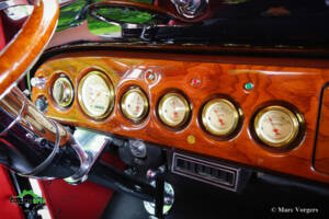 Image 37/54 of Chevrolet Standard (1936)