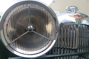 Bild 12/34 von Lagonda 4,5 Litre M 45 T7 (1934)