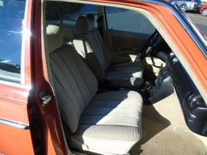 Immagine 42/60 di Mercedes-Benz 250 (1978)