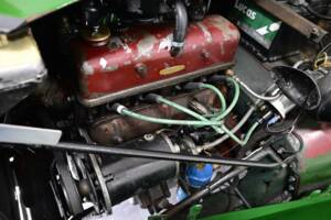 Bild 46/50 von MG TD (1951)