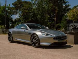 Image 1/96 of Aston Martin DB 9 GT "Bond Edition" (2015)